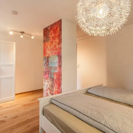 Wohnen Am Baeckerbrunnen Semmelstrasse Apartmán *