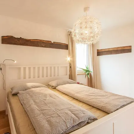 Apartmán Wohnen Am Baeckerbrunnen Semmelstrasse Würzburg