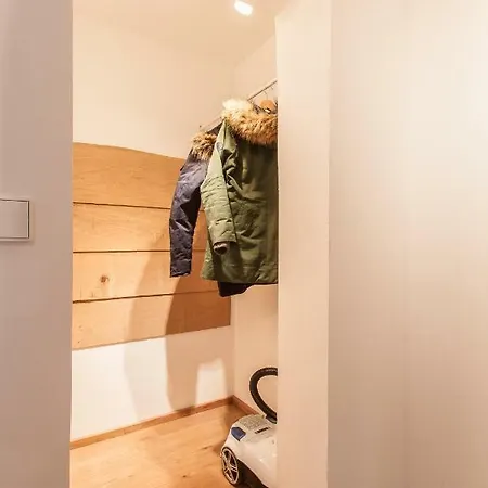 Wohnen Am Baeckerbrunnen Semmelstrasse Appartement