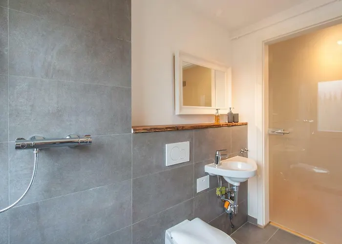 Wohnen Am Baeckerbrunnen Semmelstrasse Apartmán *