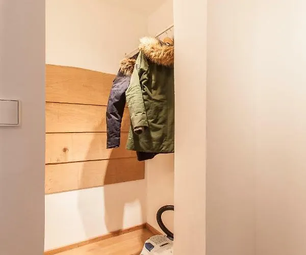 Wohnen Am Baeckerbrunnen Semmelstrasse Apartmán