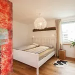 Wohnen Am Bäckerbrunnen Semmelstraße Apartment *
