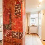 Apartment Wohnen Am Bäckerbrunnen Semmelstraße *
