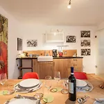 Apartment Wohnen Am Bäckerbrunnen Semmelstraße Würzburg