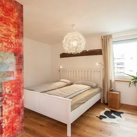 Wohnen Am Baeckerbrunnen Semmelstrasse Apartment *