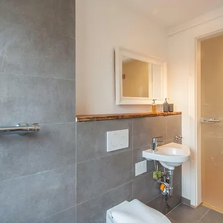 Wohnen Am Baeckerbrunnen Semmelstrasse Apartment *