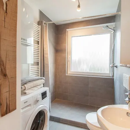 Wohnen Am Baeckerbrunnen Semmelstrasse Apartment *