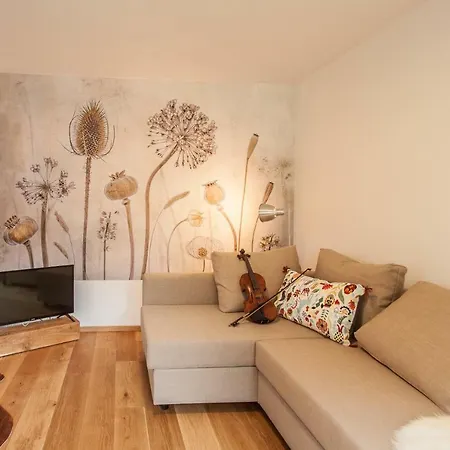 Wohnen Am Baeckerbrunnen Semmelstrasse Appartement