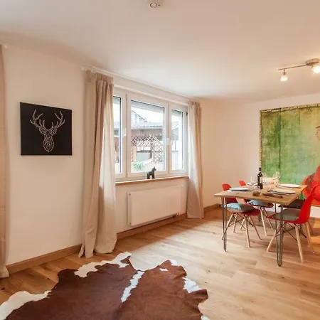 Apartment Wohnen Am Baeckerbrunnen Semmelstrasse Wurzburg